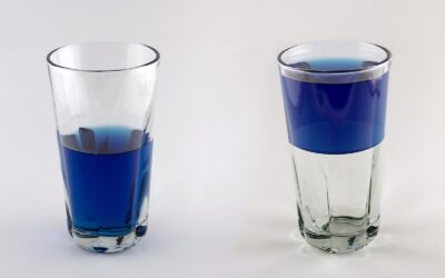 Is the CIM glass Half Full or Half Empty?
